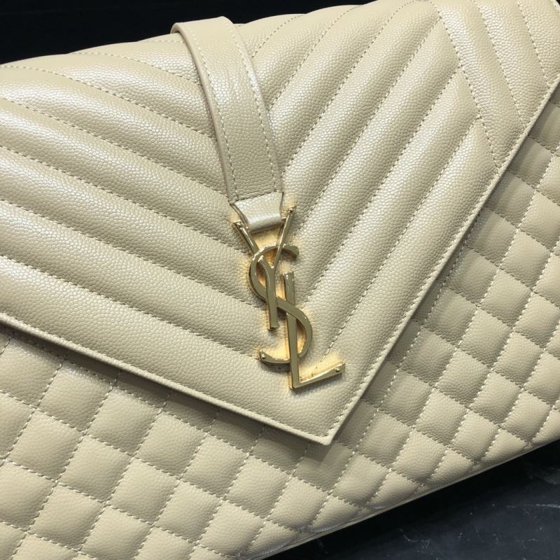 YSL Satchel Bags